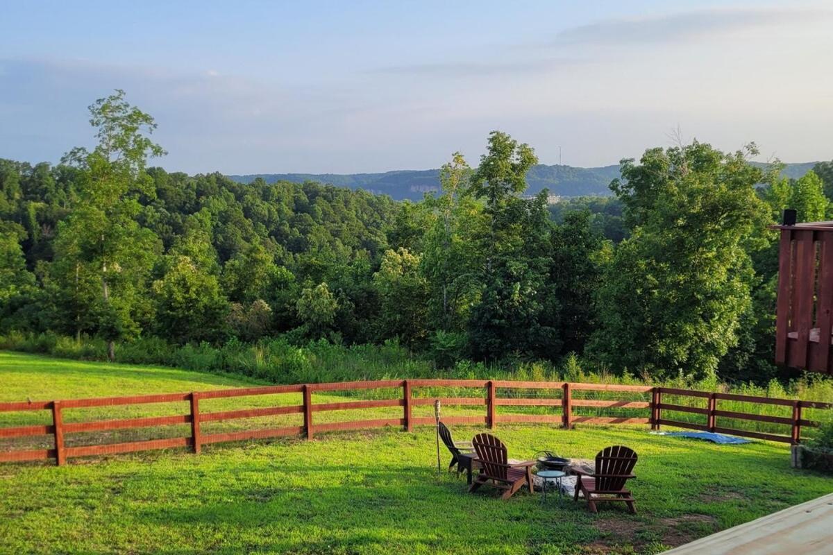 Great Little Guest Suite With Private Entry & Deck! Pet Friendly & 30 Mins To Nashville! Ashland City Exterior foto